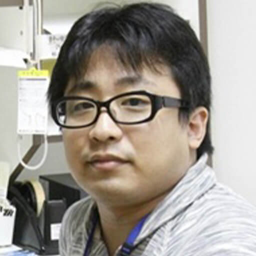 Nobuyoshi Nagayama