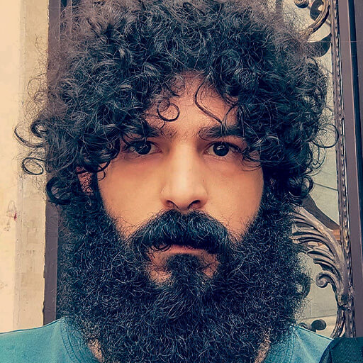 مجید یوسفی