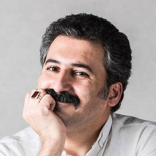وحید آقاپور