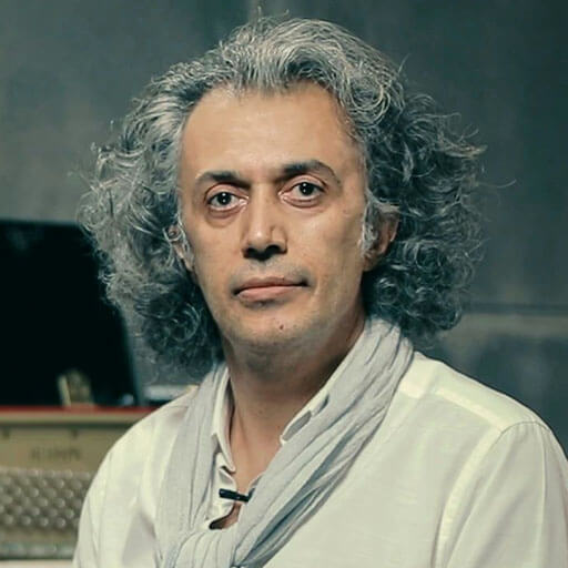 پیمان یزدانیان