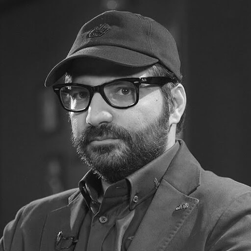 بهزاد عمرانی