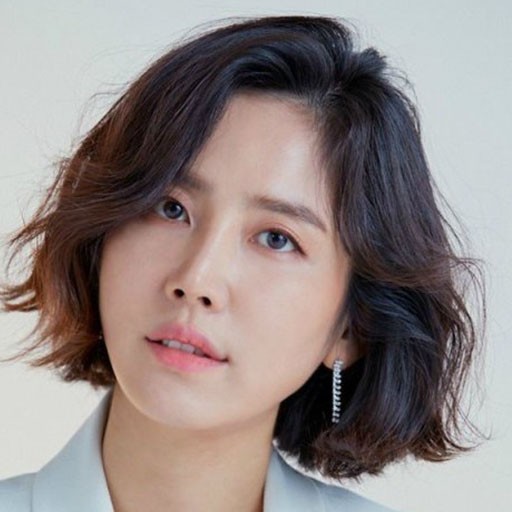 Dong-mi Shin