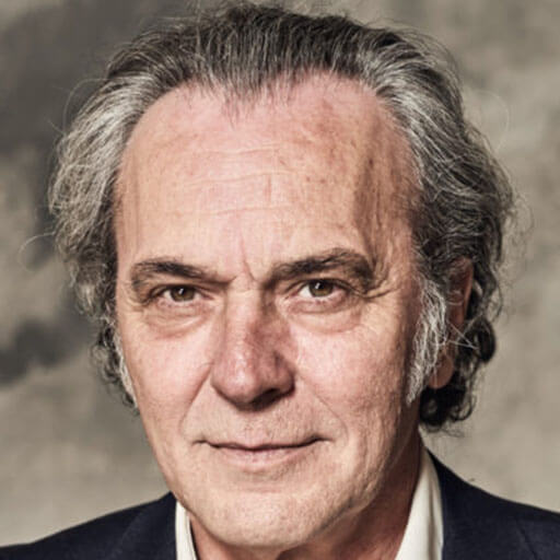 Jose Coronado