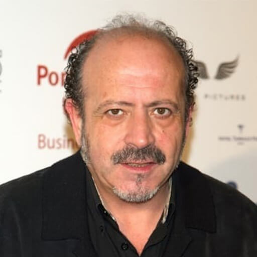 Manuel Tallafé