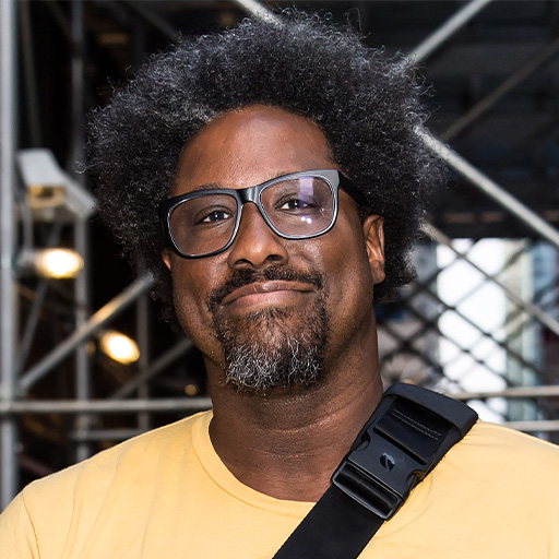 W. Kamau Bell