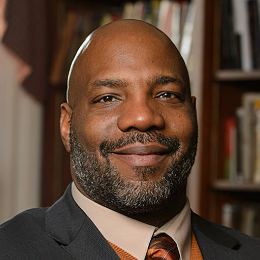 Jelani Cobb