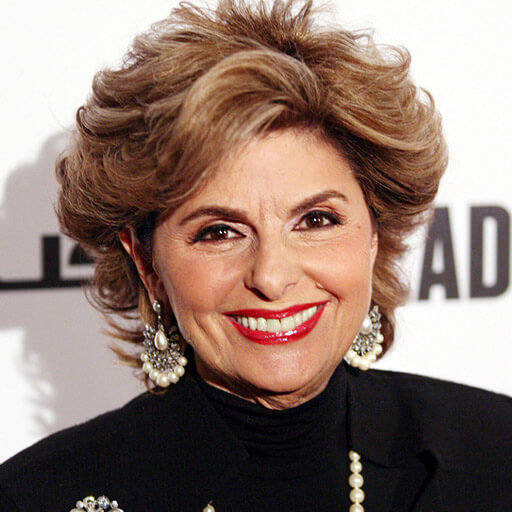 Gloria Allred