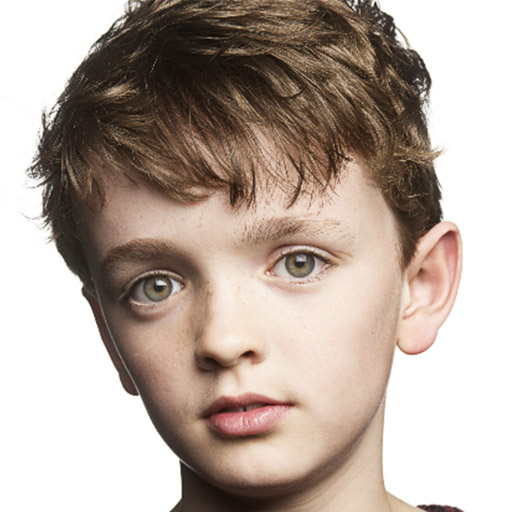 Archie Barnes