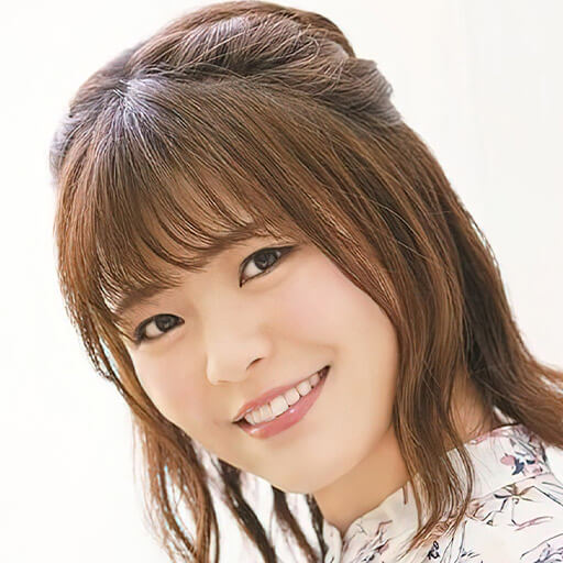 Sayumi Suzushiro
