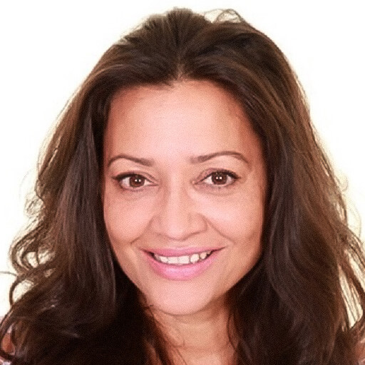 Amanda Edwards