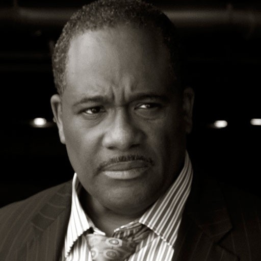 Gregory Alan Williams