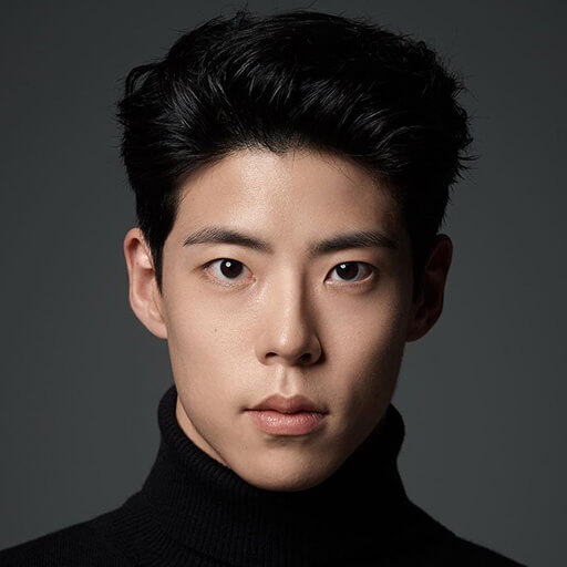 Choi Woo-Sung
