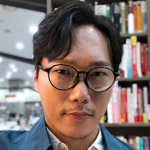 Jin-woo Song