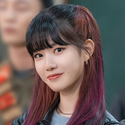 Yang Hye-Ji