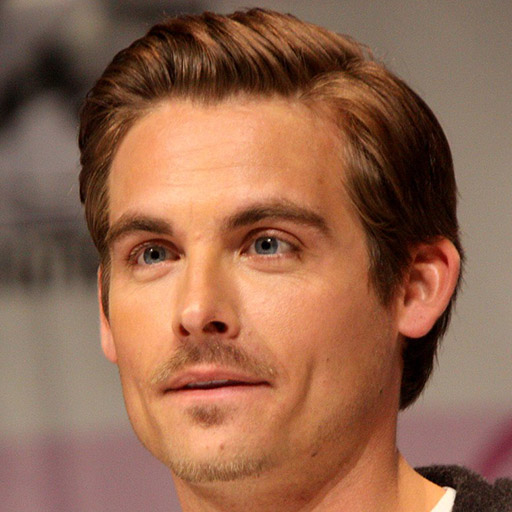 Kevin Zegers