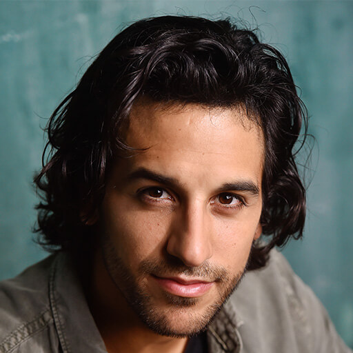Deniz Akdeniz