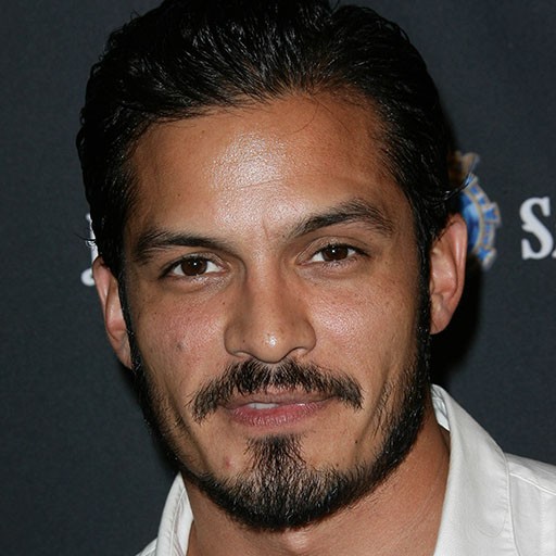 Rick Gonzalez