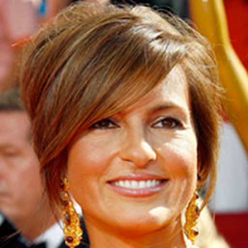 Mariska Hargitay