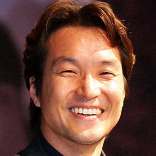 Han Suk-kyu