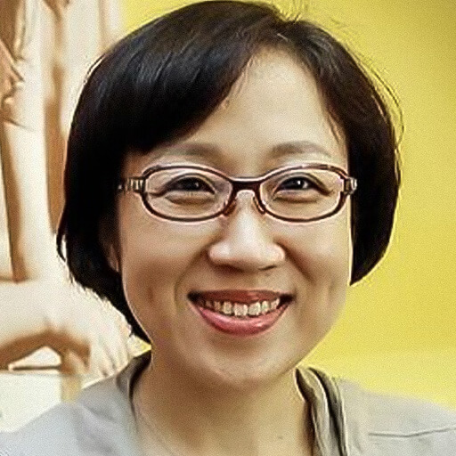Eun-kyung Kang