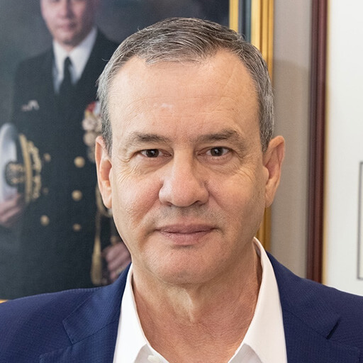 William Toti
