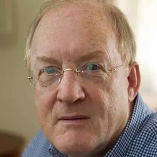 Ronald Clifford