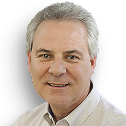 Ed Fahey