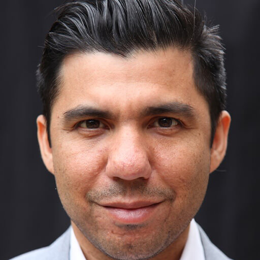 Daniel Bogado