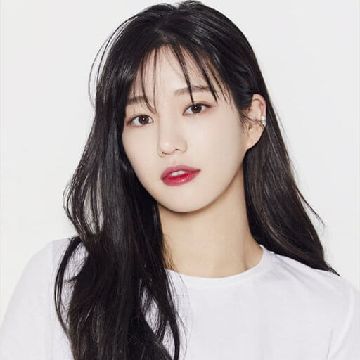 Lee Yoo-Bi
