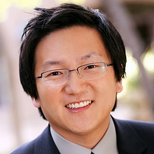 Masi Oka