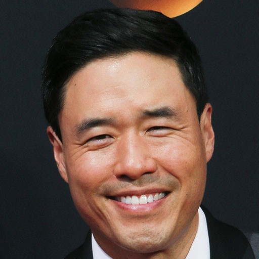 Randall Park