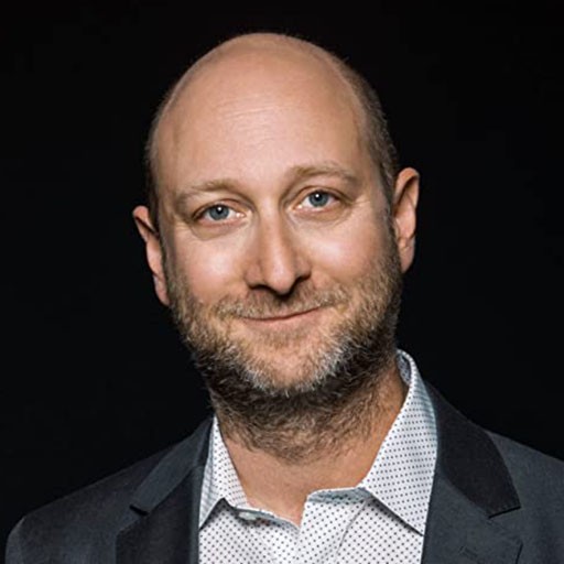 Michael Green