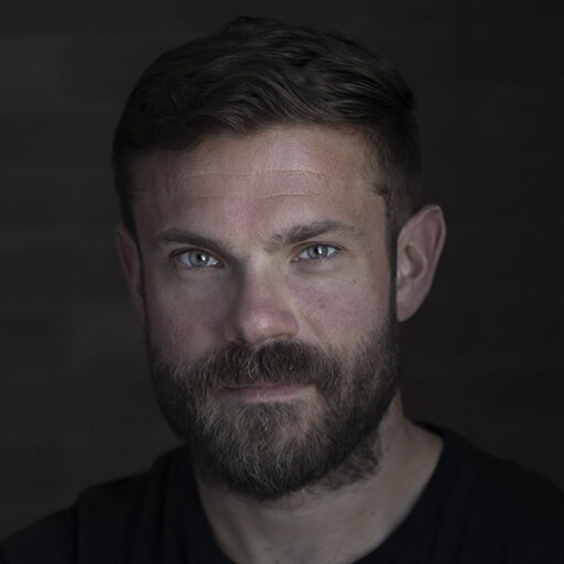 Nick Read