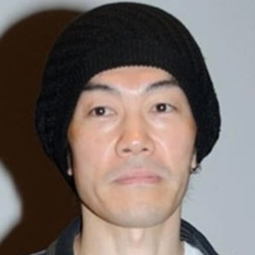 Masahiko Murata