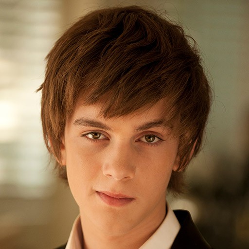 Nicholas Burton