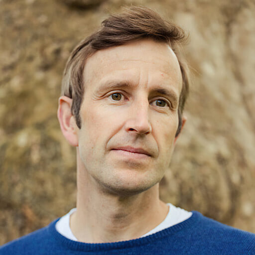 Robert Macfarlane