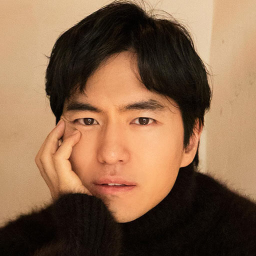 Lee Jin-Wook