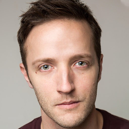 Ryan Nicolls