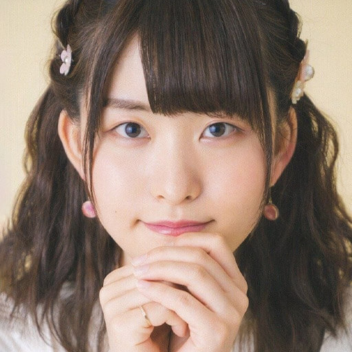 Manaka Iwami