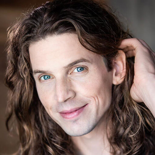 James Simenc