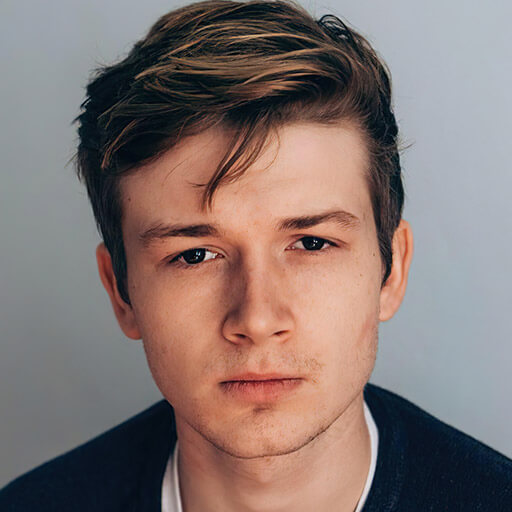 Connor Fogarty