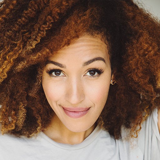 Tawny Newsome