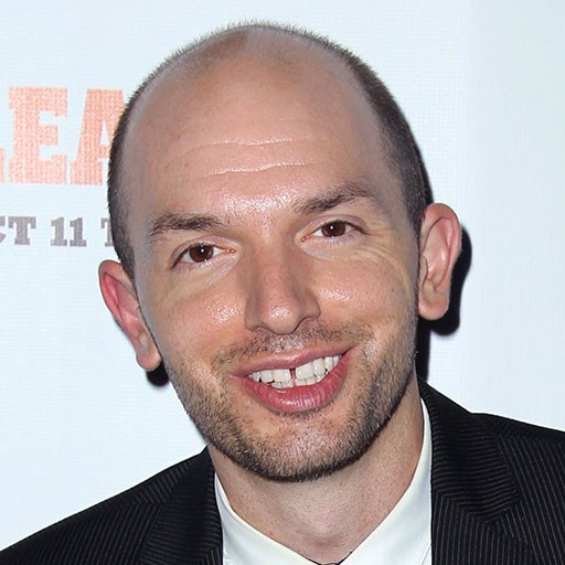 Paul Scheer