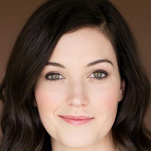 Jessica McKenna