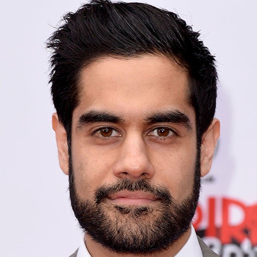 Sacha Dhawan