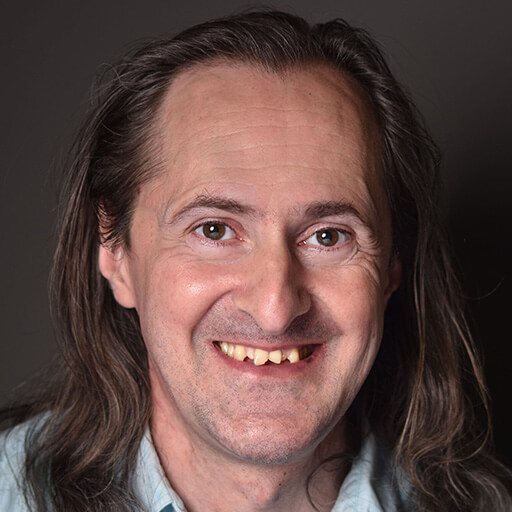 Anthony Webster