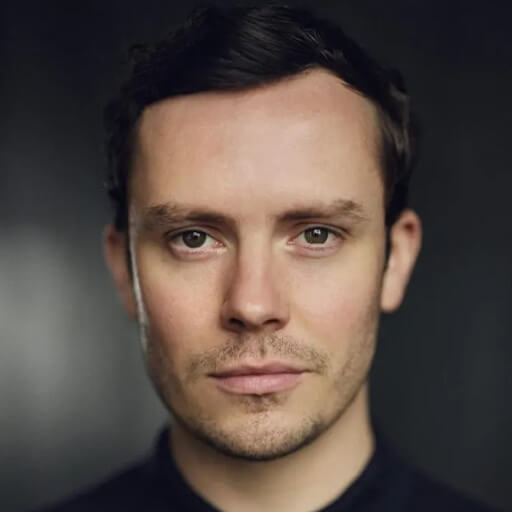 Ciarán Joyce