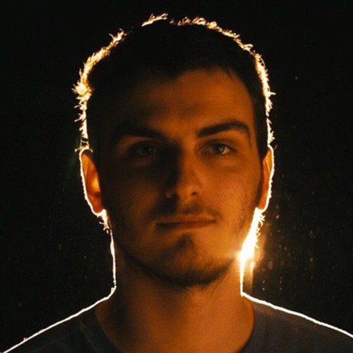 Lucas Garbera