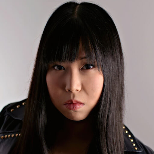 Rae Lim