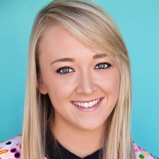 Meghan McCarthy